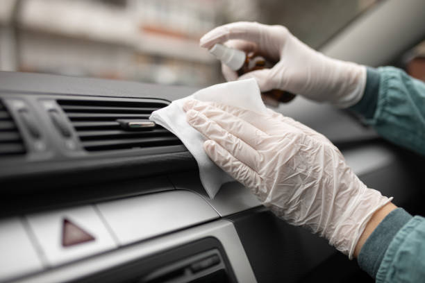 Best Affordable Duct Cleaning Services  in Canyon, TX