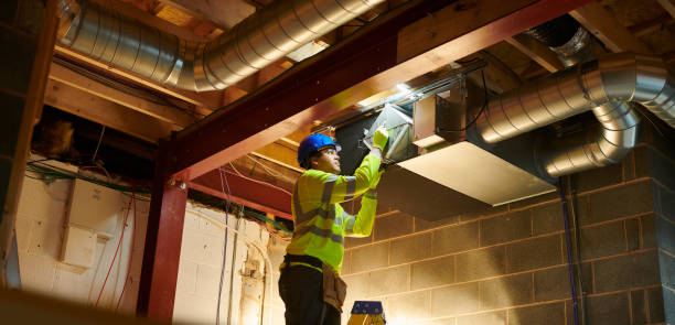 Best Residential Air Duct Cleaning  in Canyon, TX