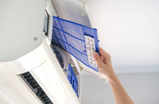 Best Home Air Vent Cleaning  in Canyon, TX