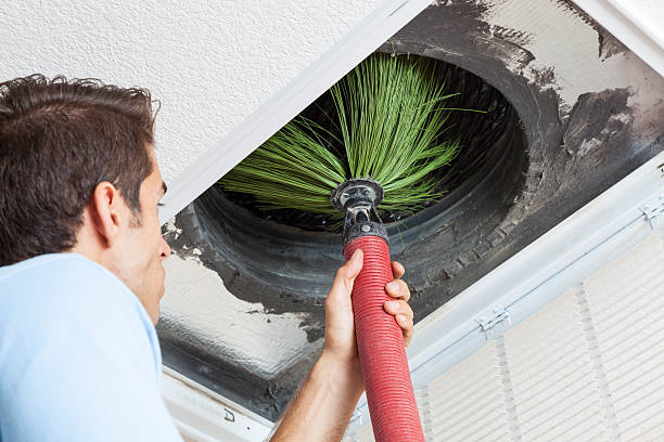 Best HVAC System Cleaning  in Canyon, TX